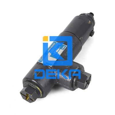 德国KRACHT溢流阀SPV10C1G1A02