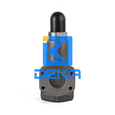 德国KRACHT溢流阀SPVF50C2F1A12