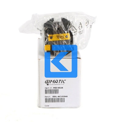 意大利GIMATIC平行气爪MG-0026