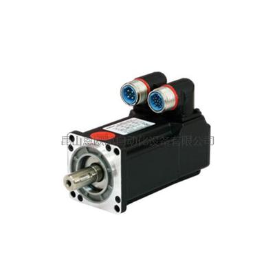 美国ANAHEIM电机KNC-SRV-SMH60S-0020-200-400W