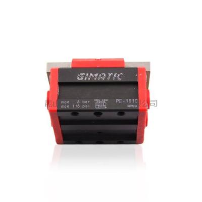 意大利GIMATIC气爪PE-1610
