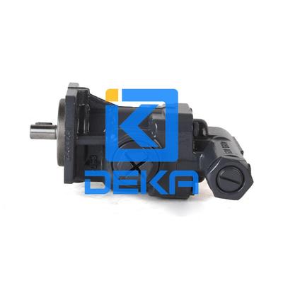 德国KRACHT齿轮泵KF16LF1/197-D15