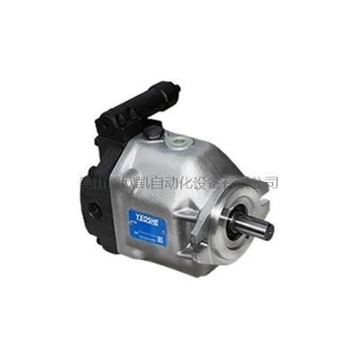 台湾YEOSHE柱塞泵AR系列