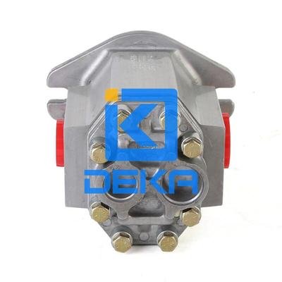 美国Prince齿轮泵SP25A52A9H2-R