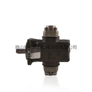 德国RICKMEIER齿轮泵R25/16 FL-Z-R-410926