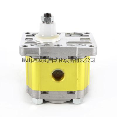 意大利VIVOIL齿轮泵X2P4502EBBA