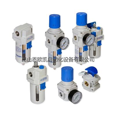 意大利KPM空气处理TK000017