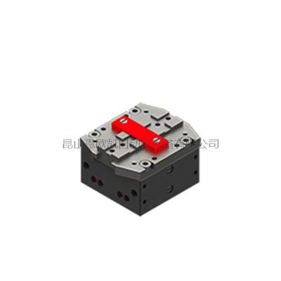 意大利GIMATIC平行气爪MG-0025-NC