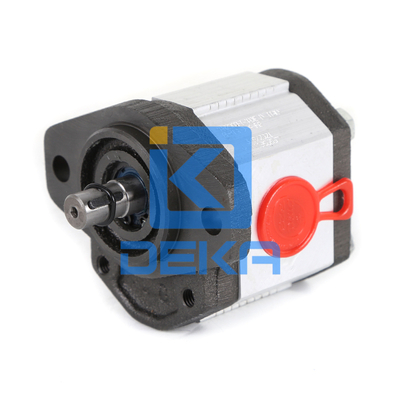 意大利MARZOCCHI齿轮泵GHP1A-D-4-FG