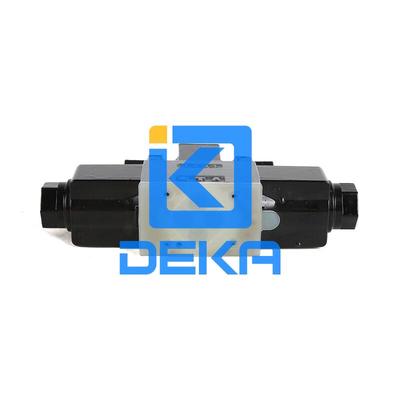 日本TOKIMEC/TOKYO KEIKI电磁阀DG4V-3-2C-M-P2-T-7-56