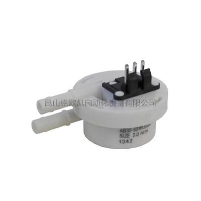 意大利ODE流量计TAB 32