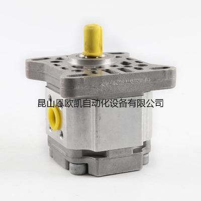 法国HPI齿轮泵P1CBN1003CL20C01N