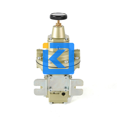 日本AZBIL/TACO减压阀R53-301-00B0