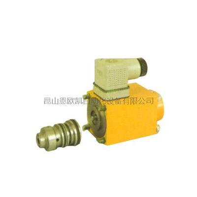 德国ORSTA电磁阀VSP系列