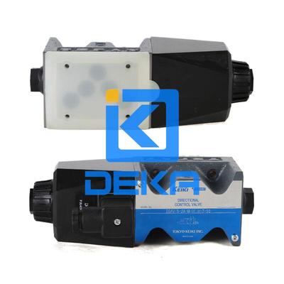 日本TOKIMEC/TOKYO KEIKI电磁阀DG4V-5-2A-M-U1-H-7-50