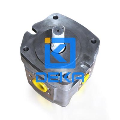 日本NACHI齿轮泵IPH-5A-64-21