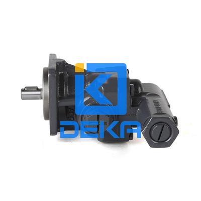 德国KRACHT齿轮泵KF12RF2/197-D15