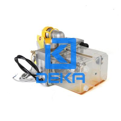 日本AZBIL/TACO润滑器MC9-01L3-3BA3