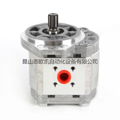 瑞典HALDEX齿轮泵WP09A1B 1802165 &nbsp;CONCENTRIC油泵