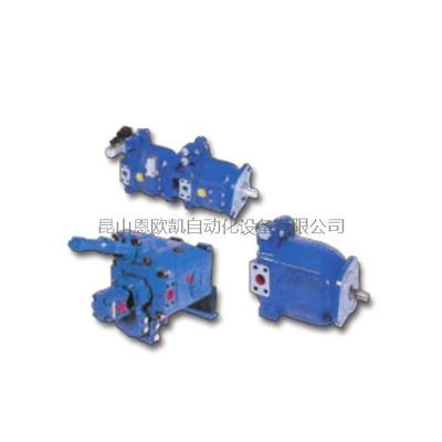 德国ORSTA马达组合图