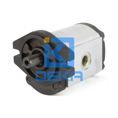 意大利RONZIO齿轮泵02ZCG31N435D0N