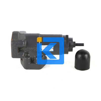 德国KRACHT溢流阀SPVF40A2F1A12