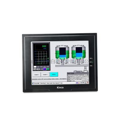 美国ANAHEIM人机界面KNC-HMI-MT5720T