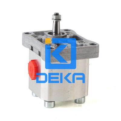 HALDEX/CONCENTRIC齿轮泵WP03B1B-020-R-22-NA-124N 1880073