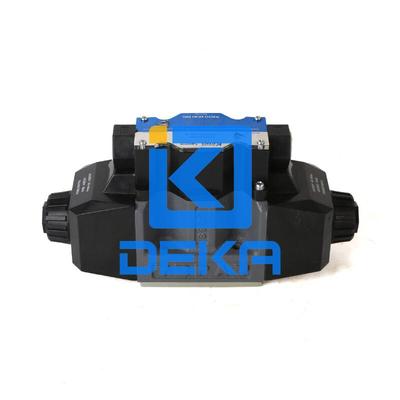 日本TOKIMEC/TOKYO KEIKI电磁阀DG4V-5-2C-M-PL-V-6-50