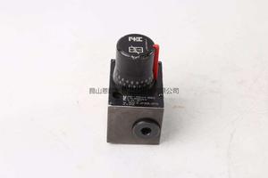 德国VOITH/H+L流量阀M20-6-2P205-0D19