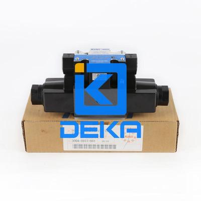 日本TOKIMEC/TOKYO KEIKI电磁阀DG4V-3-6C-M-P2-V-7-56