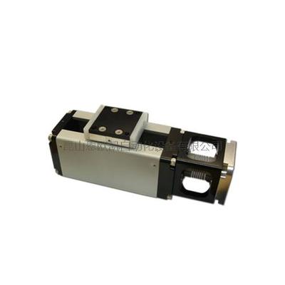 美国ANAHEIM执行器MS042系列