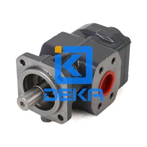 德国KRACHT齿轮泵90491112(R)