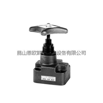 日本广濑HIROSE截止阀HG-6211系列