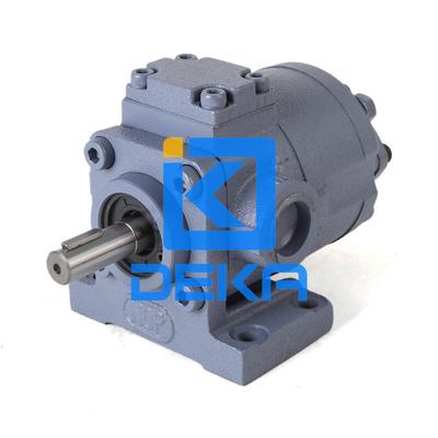 日本NOP齿轮泵TOP-216HB