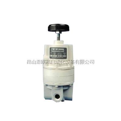 美国marsh bellofram调节阀77系列