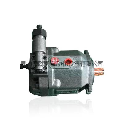 台湾YEOSHE柱塞泵AR22