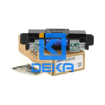 油研YUKEN电磁阀DSG-01-3C2-D24-N1-51T203