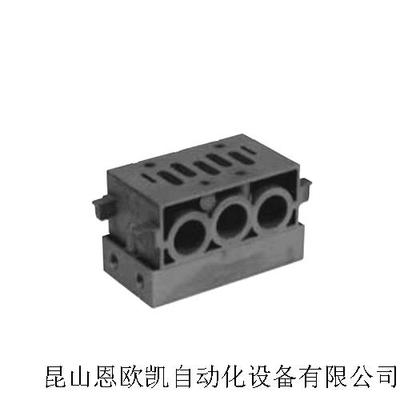 意大利METALWORK底座0227300200