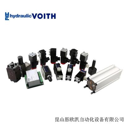 德国VOITH控制卡HS1-B(250.00846510)