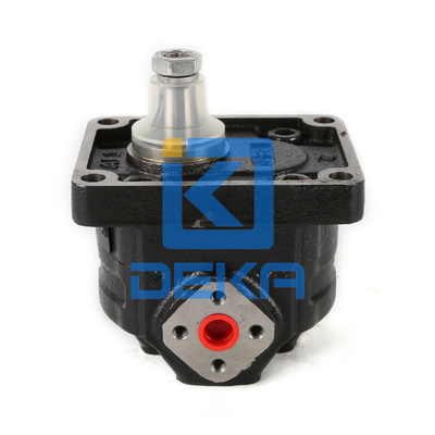 意大利CASAPPA齿轮泵KP20.4D0-82E2-LEA/EA-N