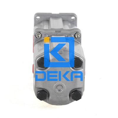 意大利MARZOCCHI双联泵ALPA2-D-30-AS+ALPP2-D-16