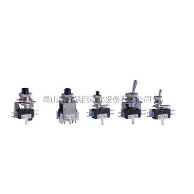 法国CROUZET手动开关8354系列