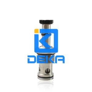 意大利EDI/REXROTH插装阀OD1505213AS000 R901104395