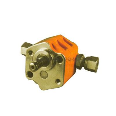 德国ORSTA齿轮泵17-747407系列