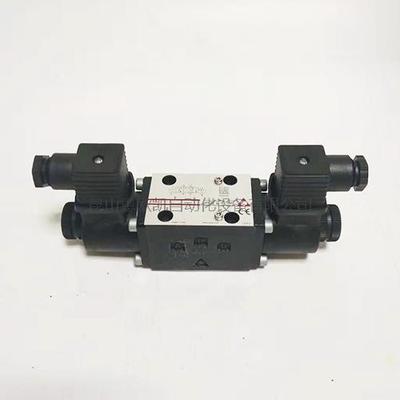 意大利ATOS电磁阀DHU-0711/1