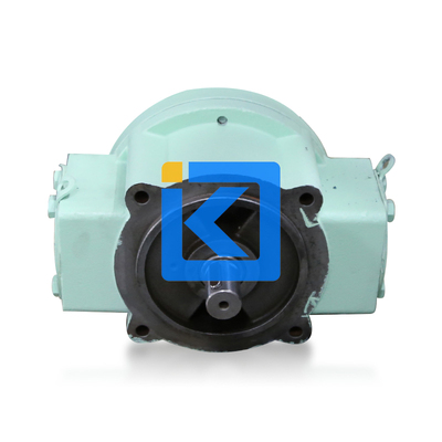 德国RICKMEIER齿轮泵R6.2/125