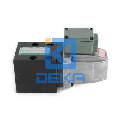 日本FUJI ENGINEERING电磁阀LVSH-203G-A2-TB