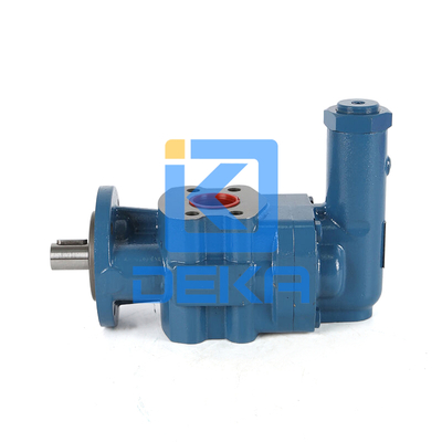 DEKA齿轮泵KF63RF1-D15