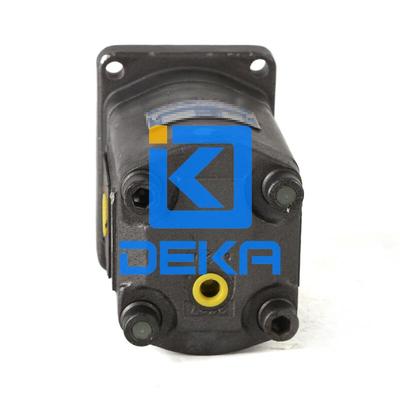 PARKER齿轮泵KM1/19L3LAXOA4NM2/184